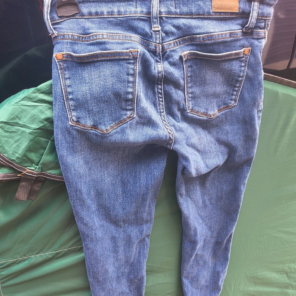 Judy Blue Skinny